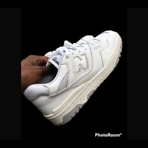 New Balance 550